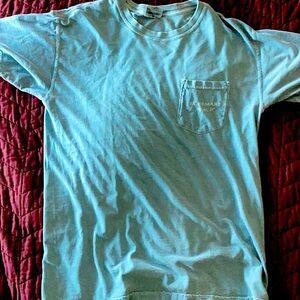 Rosemary Beach collection Men’s medium shirt for sale